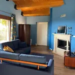 Maison Paolina *