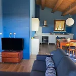 Maison Paolina Baschi