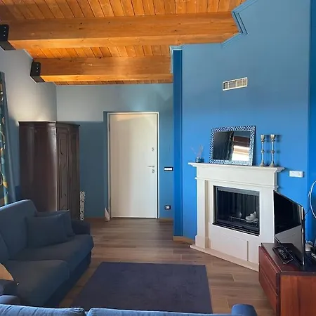 Maison Paolina 度假居