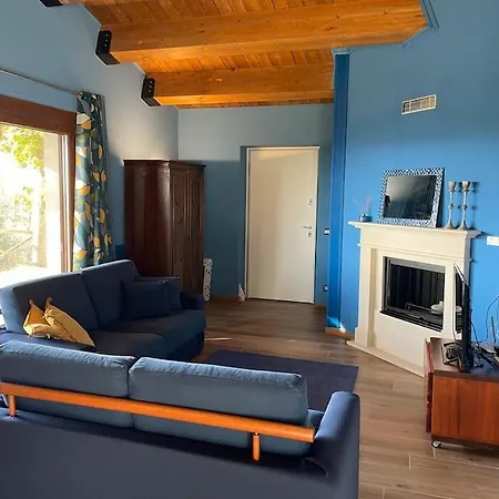 Maison Paolina *