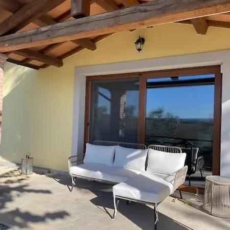 Maison Paolina * Baschi