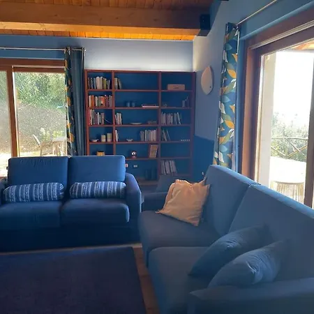 Maison Paolina 度假居