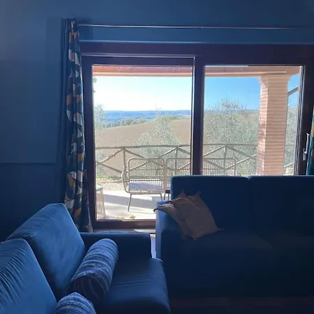 Maison Paolina Feriehus