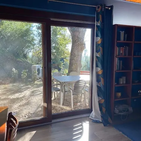 Maison Paolina Feriehus *