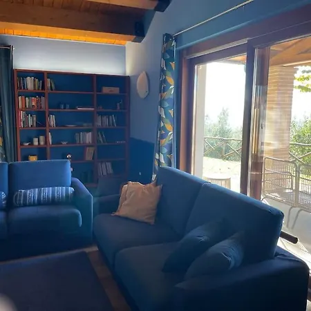 Maison Paolina 度假居 *