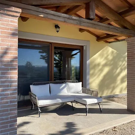 Feriehus Maison Paolina *