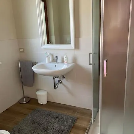 Feriehus Maison Paolina Baschi