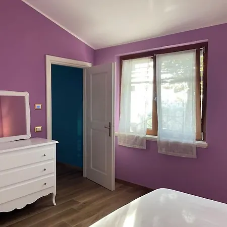 Maison Paolina