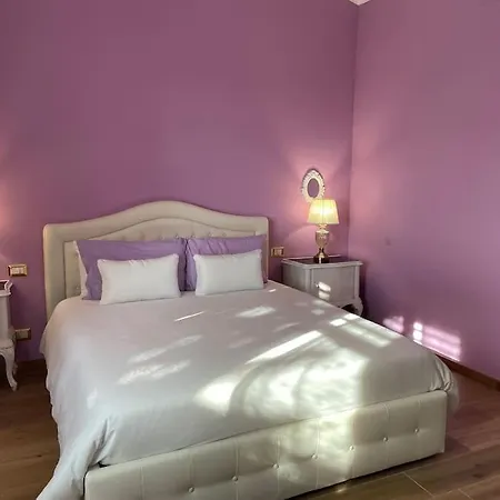 Maison Paolina Dom wakacyjny
