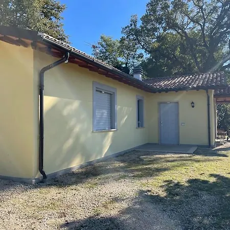 Maison Paolina 度假居 *