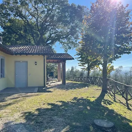 Feriehus Maison Paolina Baschi