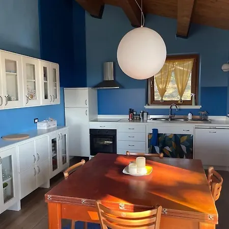 Maison Paolina *