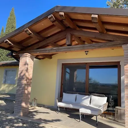 Maison Paolina * 柏芝