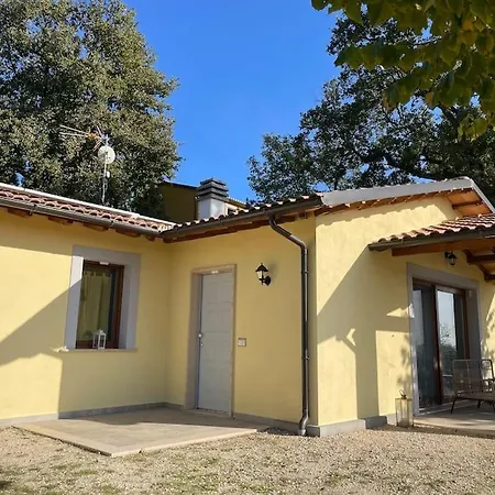 度假居 Maison Paolina 柏芝