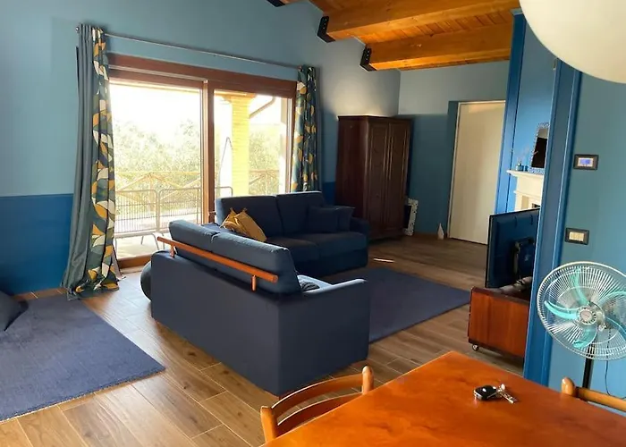 Casa de Férias Maison Paolina