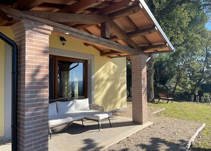 Casa de Férias Maison Paolina