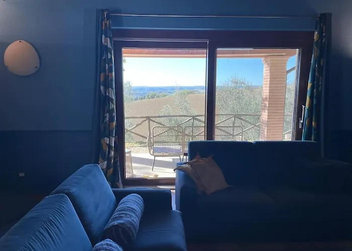 Maison Paolina Casa de Férias