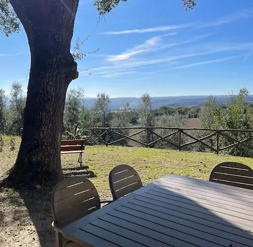 度假居 Maison Paolina