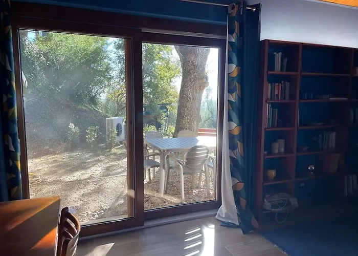 Maison Paolina Casa de Férias *