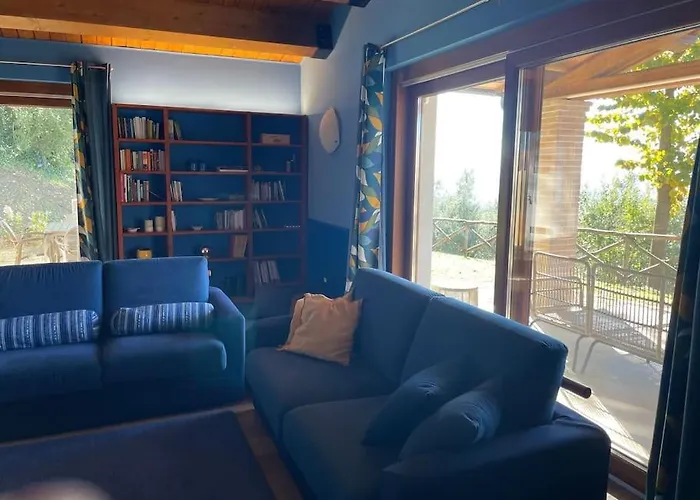 Maison Paolina 度假居 *