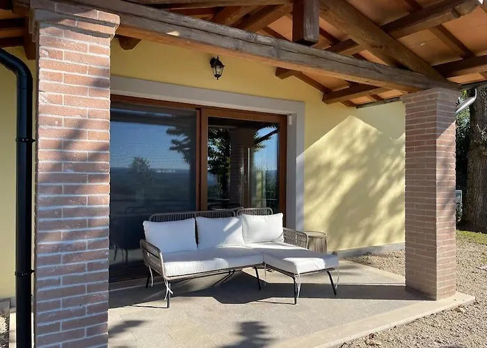 Casa de Férias Maison Paolina *