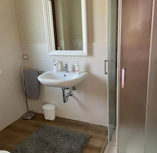 度假居 Maison Paolina 柏芝