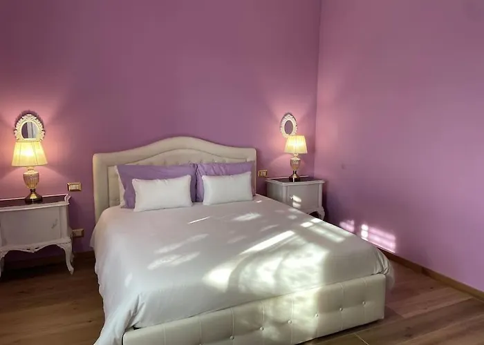 Maison Paolina Casa de Férias