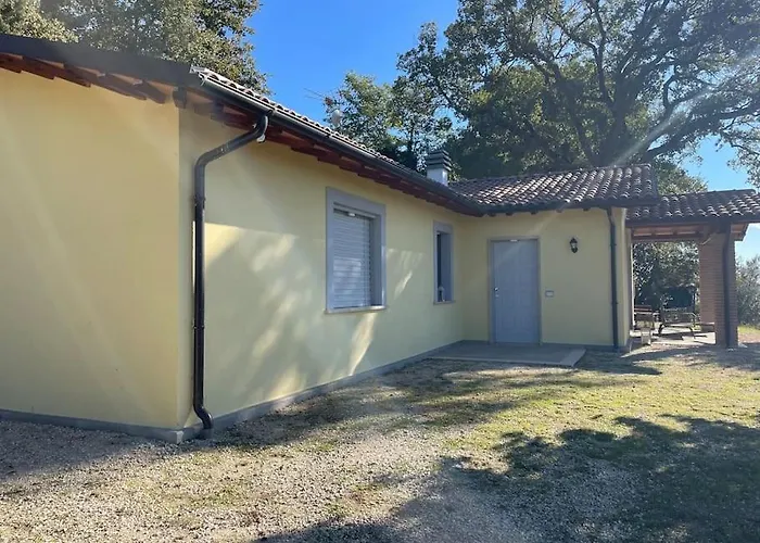 Maison Paolina Casa de Férias *