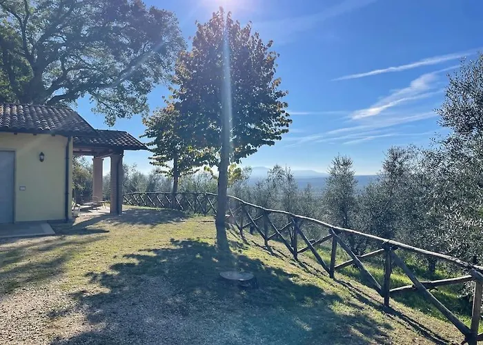 Casa de Férias Maison Paolina