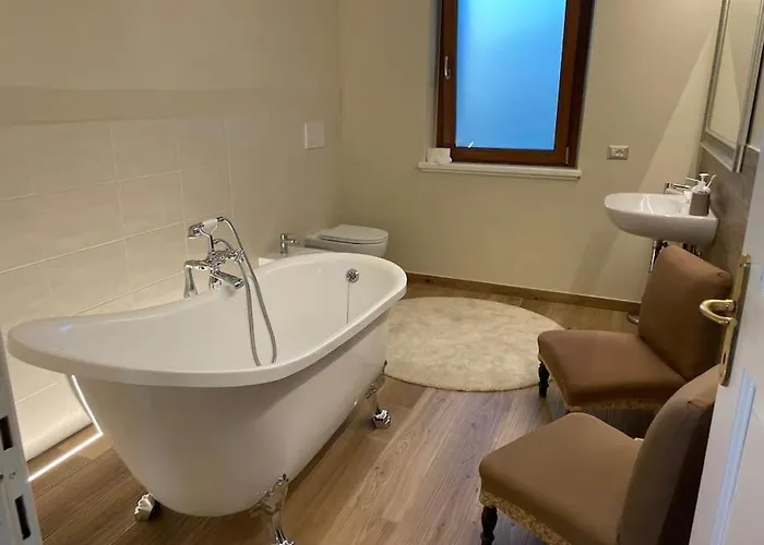 度假居 Maison Paolina *