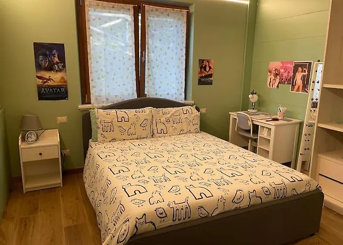 Maison Paolina 度假居 柏芝