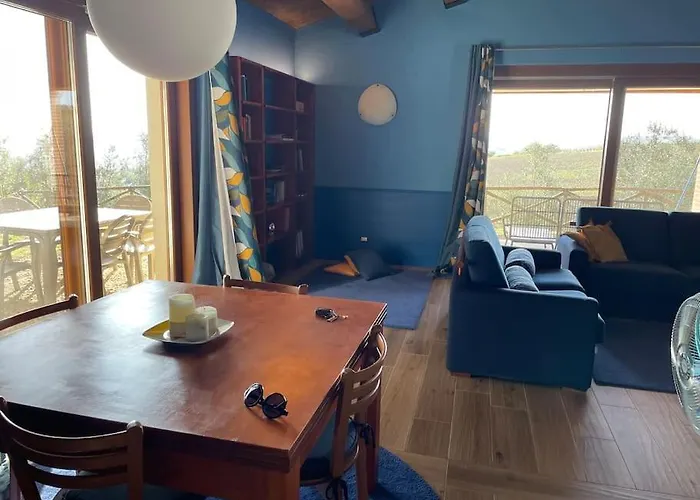 Maison Paolina 柏芝